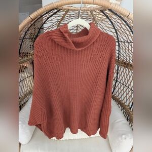 Free People Swim Too Deep Sweater